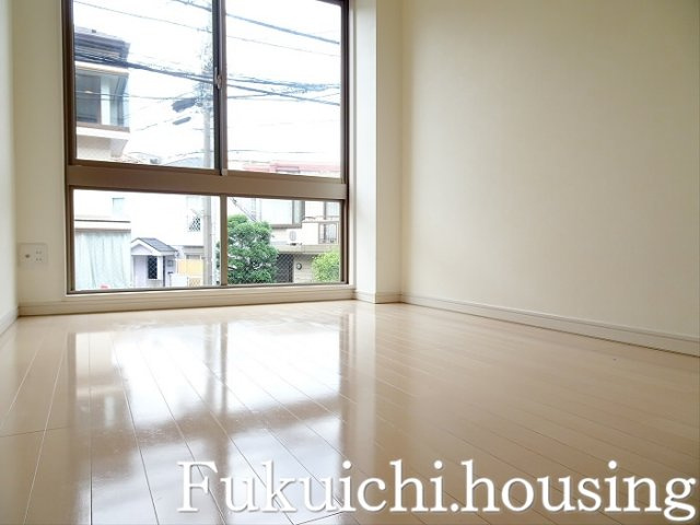 ＡＰＡＲＴＭＥＮＴ　ＫＹＯＤＯ　ＳＥＴＡＧＡＹＡⅡの寝室