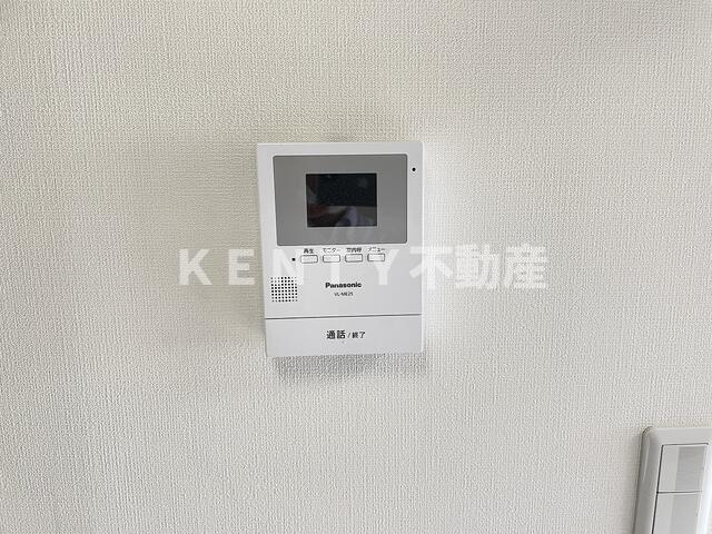 【セキュリティ】 | ベルザ大森南