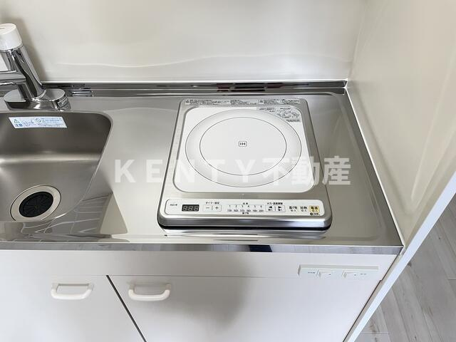 【その他】 | ベルザ大森南