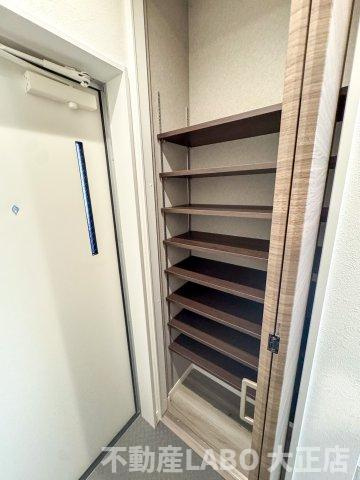 J-BRIGHT出来島のその他