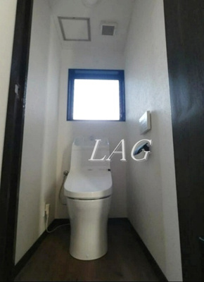 【トイレ】 | クレア麻布 | トイレです。