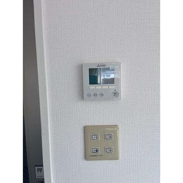 セントラル広小路ビルのセキュリティ