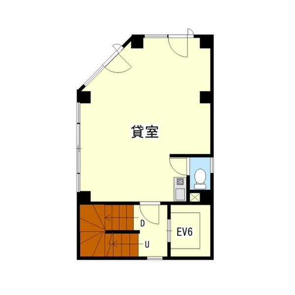 セントラル広小路ビル