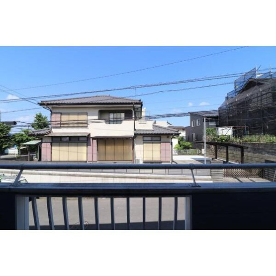 【駐車場】 | フローラヒルズ洋光台