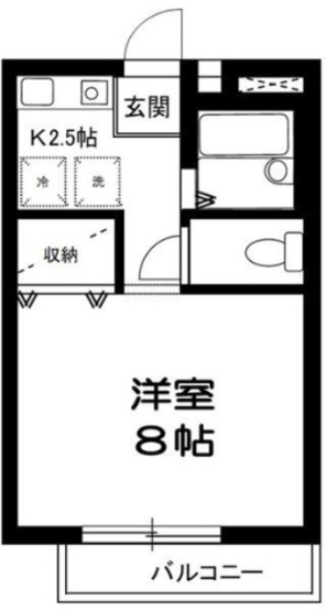 【間取り】 | アベリア