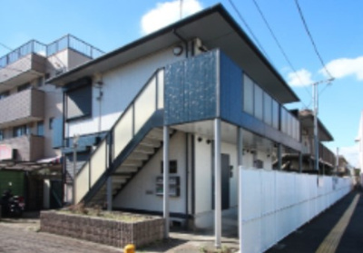 【外観】 | アベリア