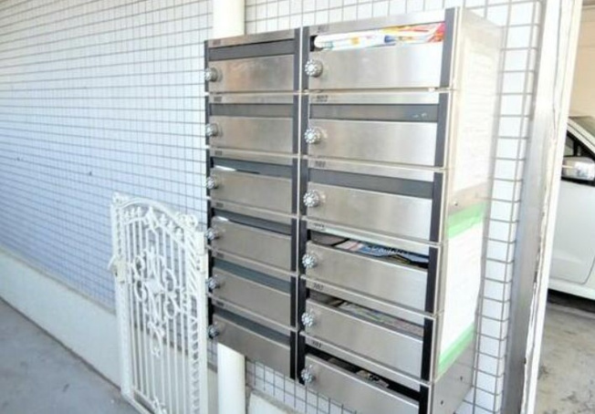 【その他共用部分】