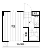 大和市代官４丁目のマンションの画像