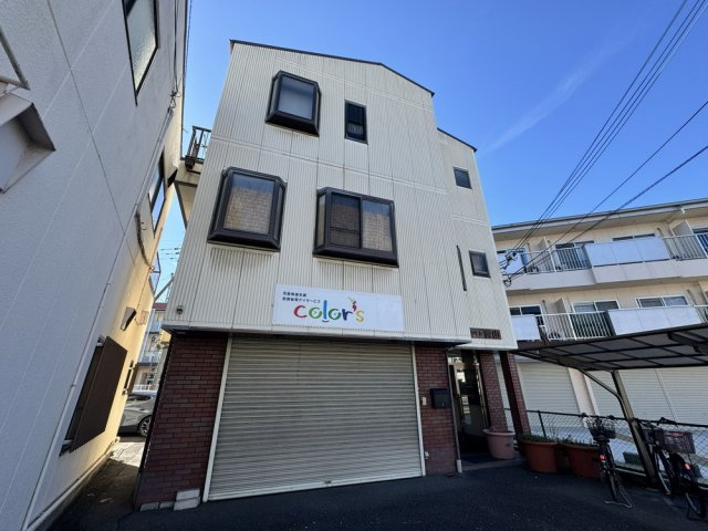 スタンヒル青山