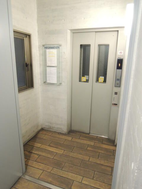 ラウレアビレッジのその他共用部分