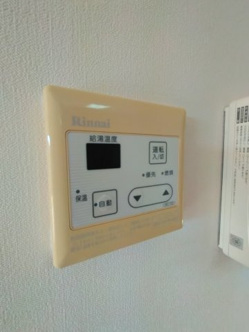 寺ノ元レジデンスの設備