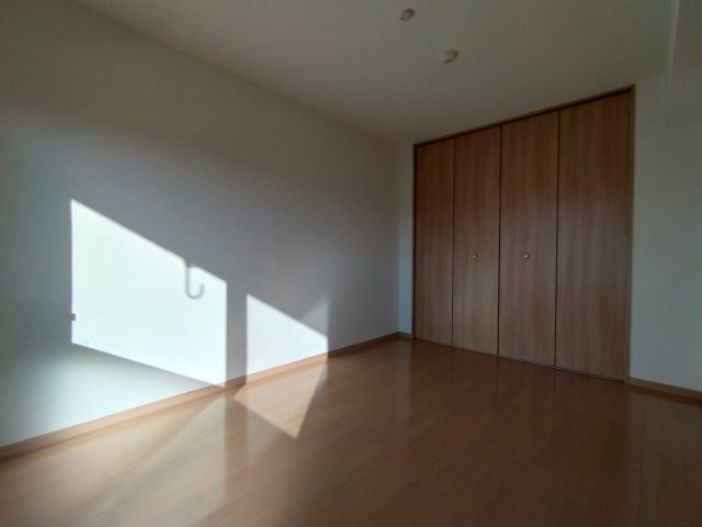 寺ノ元レジデンスの洋室