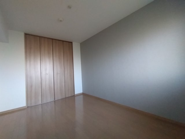 寺ノ元レジデンスの洋室