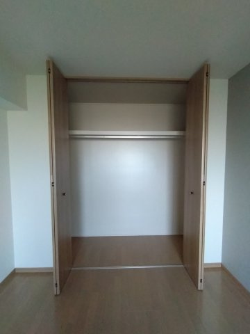 寺ノ元レジデンスの収納
