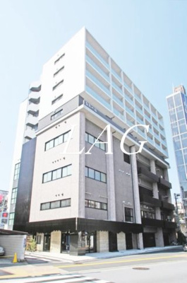 【外観】 | テルマエドムス根岸 | 外観です。