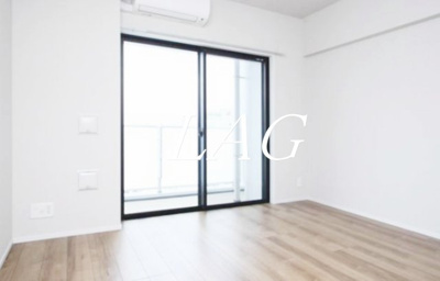 【居間・リビング】 | テルマエドムス根岸 | 洋室のお部屋です。