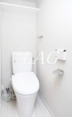 【トイレ】 | テルマエドムス根岸 | トイレです。