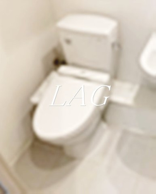 【トイレ】 | ＬＡＰｉＳ下目黒 | トイレです。