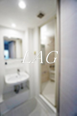 【洗面所】 | ＬＡＰｉＳ下目黒 | 洗面台です。