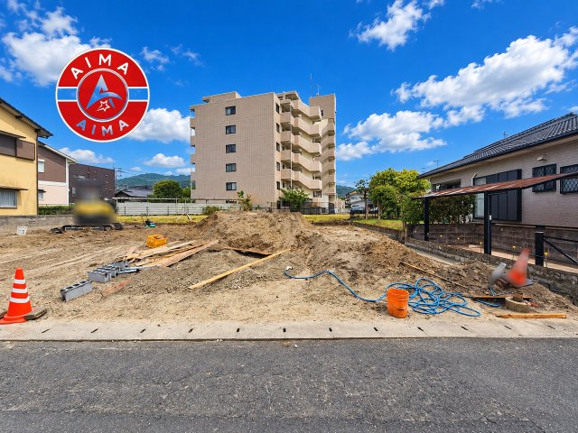 筑紫野市上古賀1丁目第2-2棟（2号棟）