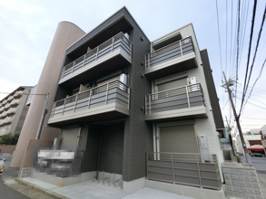 【外観】 | K・H Residence