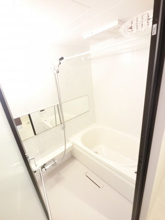 【浴室】 | K・H Residence