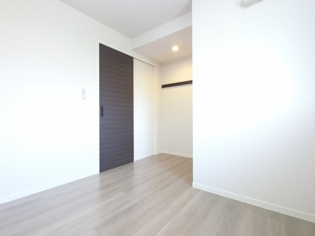 【寝室】 | K・H Residence