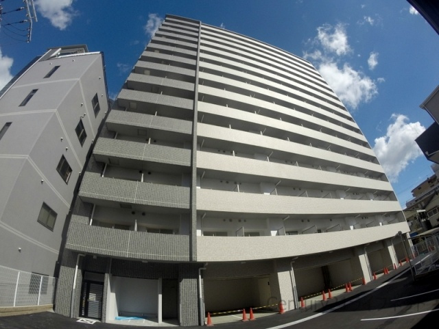 【外観】 | スプランディッド新大阪3