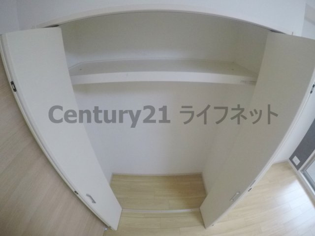 【収納】 | スプランディッド新大阪3