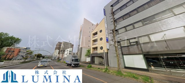 ヨシハルビルのその他