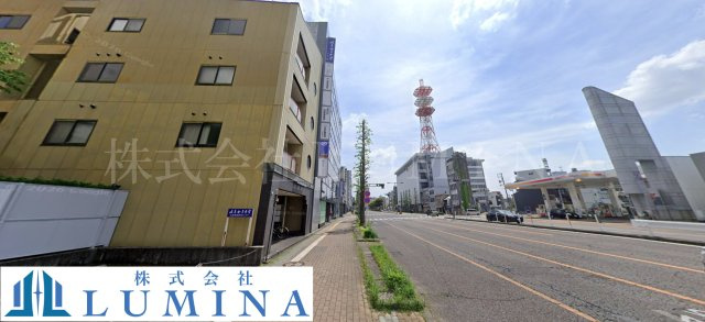 ヨシハルビルのその他