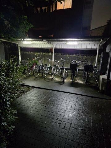 ガーデンハウス千鳥のその他共用部分
