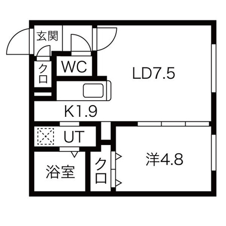 upper village南円山(アッパーヴィレッジ)