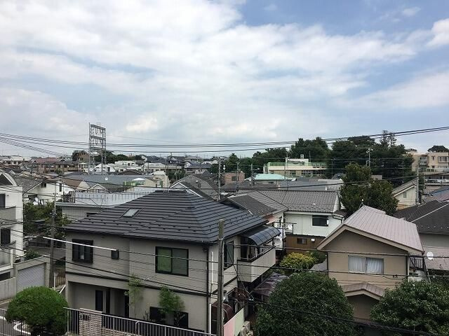 ガーデンハウス千鳥の展望