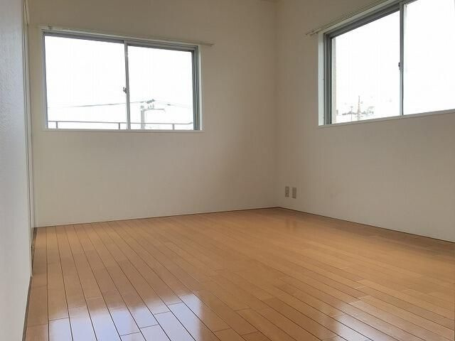 ガーデンハウス千鳥の寝室