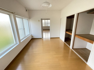 【内装】 | 西滝3丁目20-2貸家