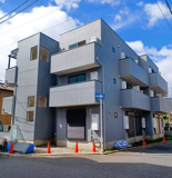アフェット院内２の画像