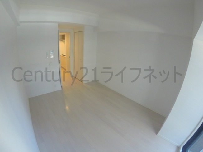 【寝室】 | エスレジデンス新大阪駅前