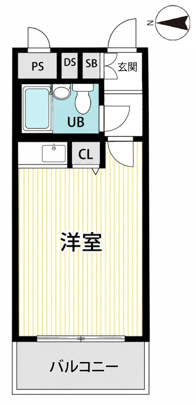 「大宮」＆「四条大宮」各駅徒歩４分のオーナーチェンジ物件◆賃貸中◆デトム・ワン四条大宮パートⅡ
