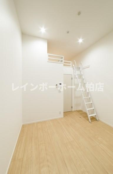 新柏テラスのその他