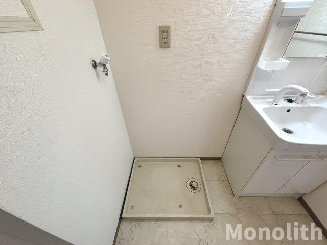 ピーチハイツ上町の設備
