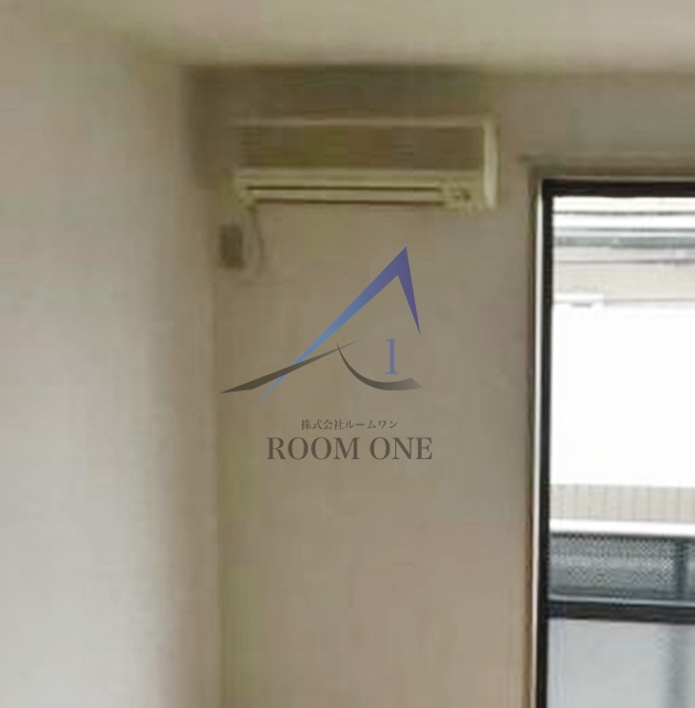 アルスＫの設備|エアコンです。