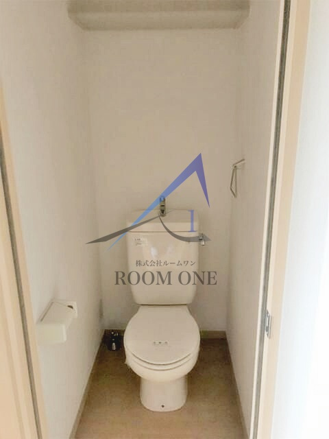 アルスＫのトイレ|トイレです。