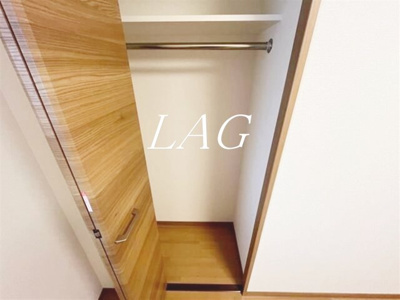 【収納】 | ＬＵＭＥＥＤ飯田橋 | 収納です。