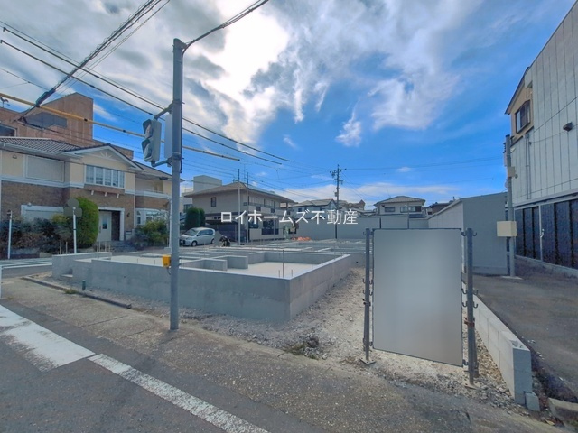  | 名古屋市千種区下方町５丁目68『仲介料無料』新築戸建て | 撮影：'26/10/16
