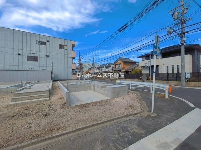  | 名古屋市千種区下方町５丁目68『仲介料無料』新築戸建て | 撮影：'26/10/16