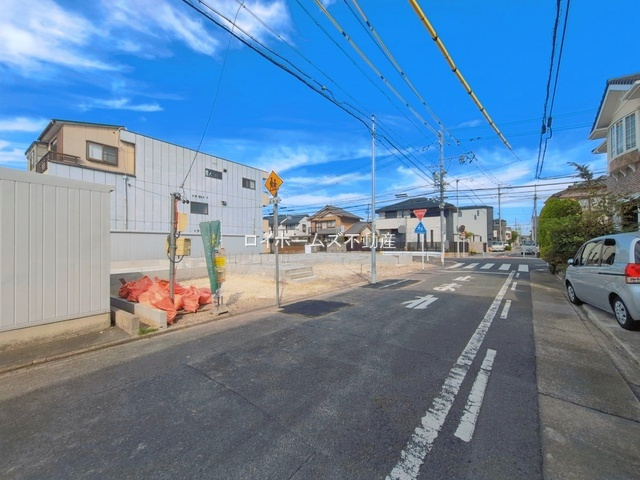  | 名古屋市千種区下方町５丁目68『仲介料無料』新築戸建て | 撮影：'26/10/16