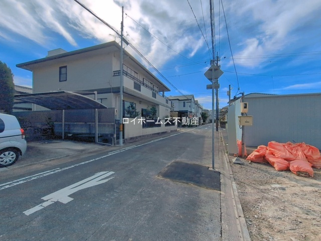  | 名古屋市千種区下方町５丁目68『仲介料無料』新築戸建て | 撮影：'26/10/16