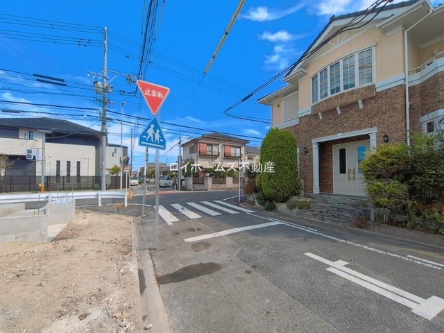  | 名古屋市千種区下方町５丁目68『仲介料無料』新築戸建て | 撮影：'26/10/16