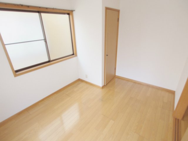 メゾニティ武田　Aの内装
